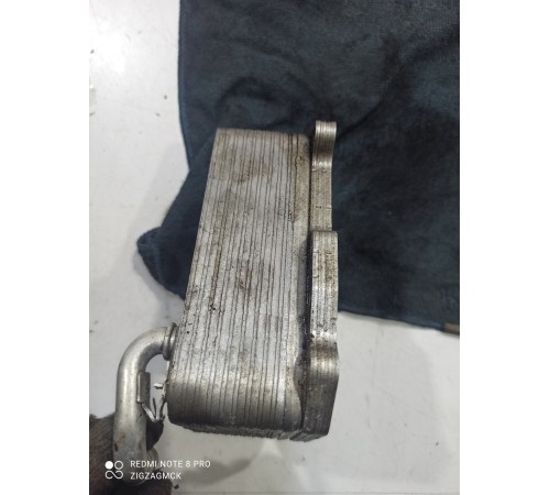 Радиатор масляный