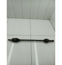 Привод задний левый