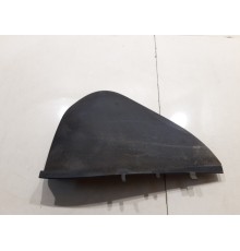 Накладка торпедо боковая(левая)