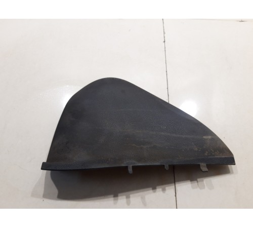 Накладка торпедо боковая(левая)