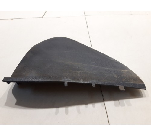 Накладка торпедо боковая(левая)