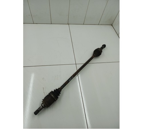 Привод задний левый