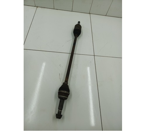 Привод задний левый