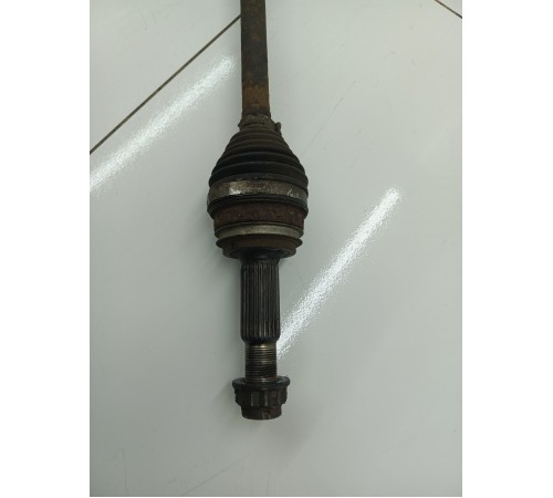 Привод задний левый