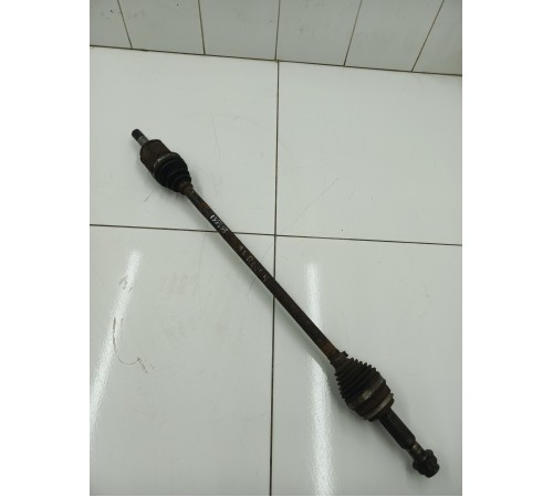 Привод задний левый