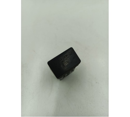 Кнопка подогрева сиденья