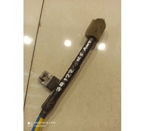 Электропроводка антенны