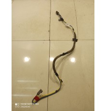 Электропроводка антенны