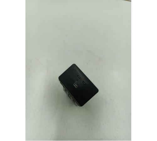 Кнопка подогрева сиденья