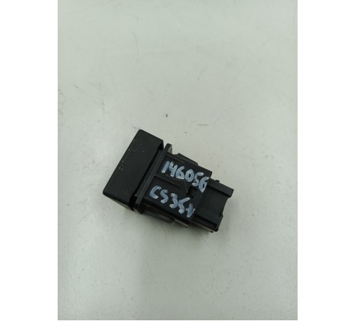 Кнопка подогрева сиденья