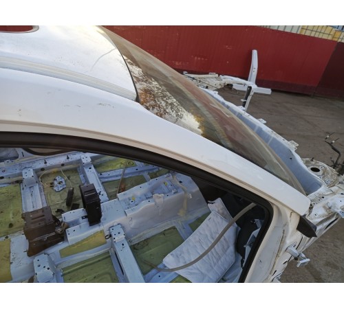 Стойка лобового стекла правая