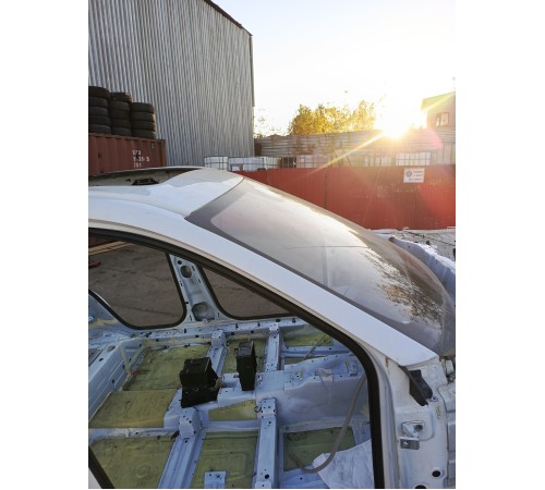 Стойка лобового стекла правая