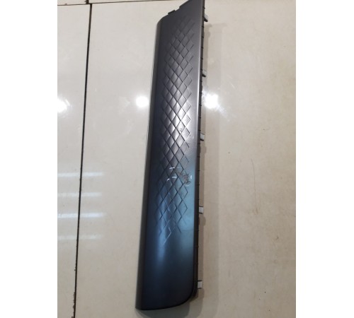 Накладка торпедо