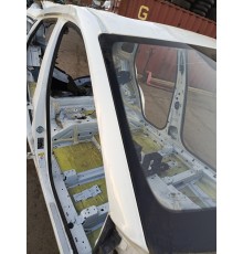 Стойка лобового стекла правая