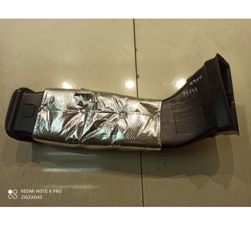 Воздуховод