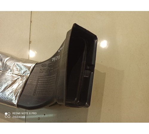 Воздуховод