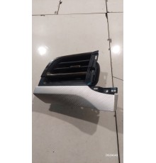 Воздушный дефлектор левый