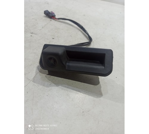 Камера заднего вида