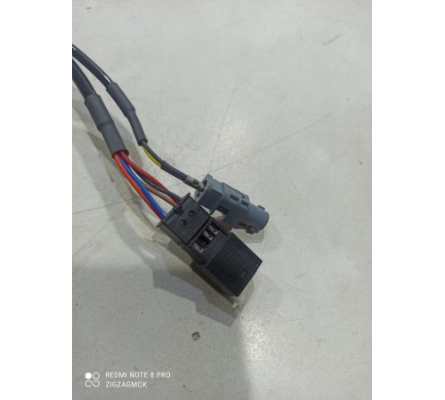 Камера заднего вида