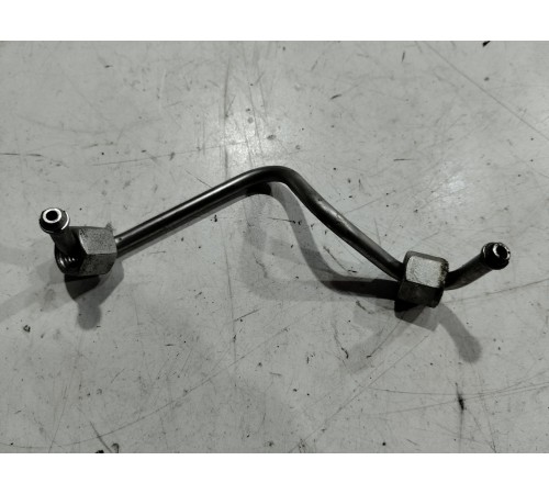 Топливная трубка