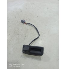 Камера заднего вида