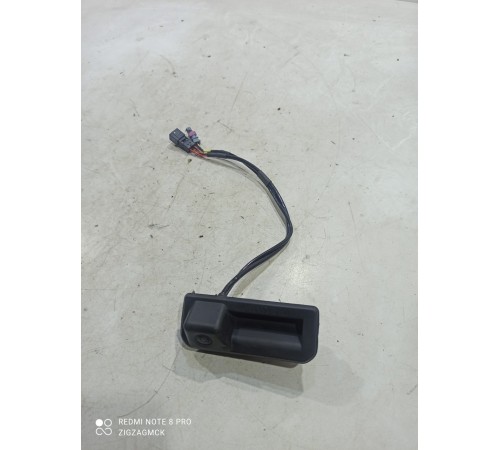 Камера заднего вида