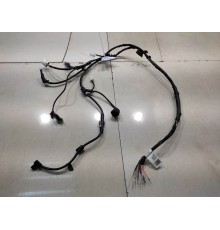 Электропроводка багажной двери