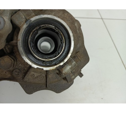 Коробка раздаточная