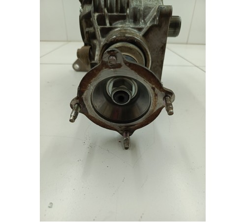 Коробка раздаточная