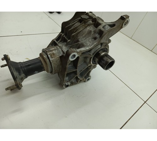 Коробка раздаточная