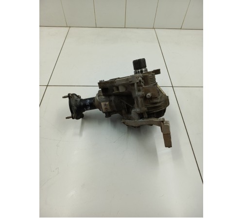 Коробка раздаточная