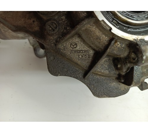 Коробка раздаточная