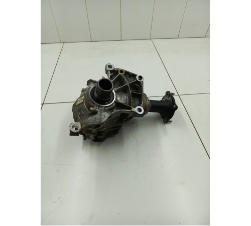 Коробка раздаточная