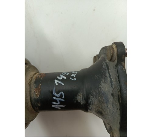 Коробка раздаточная