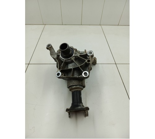 Коробка раздаточная