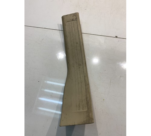 Накладка порога (задняя, правая, внутренняя)