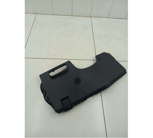 Накладка торпедо левая нижняя