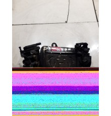 Клапан EGR (рециркуляции) c радиатором