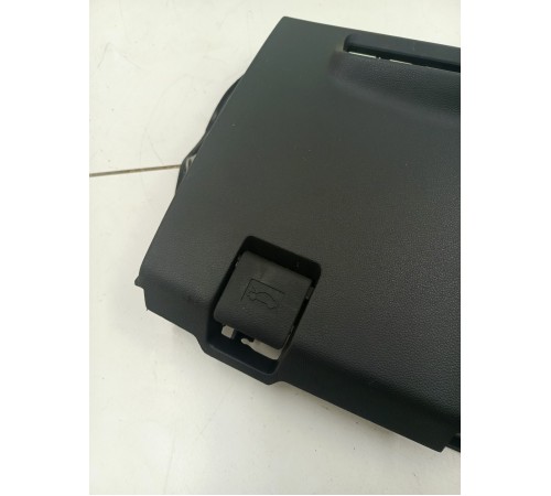 Накладка торпедо левая нижняя