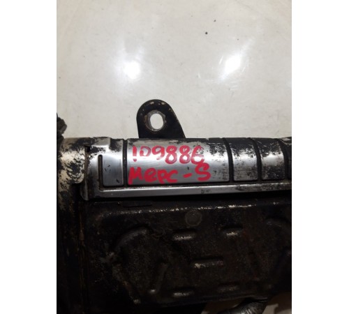 Клапан EGR (рециркуляции) c радиатором