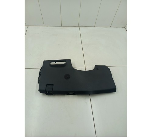 Накладка торпедо левая нижняя