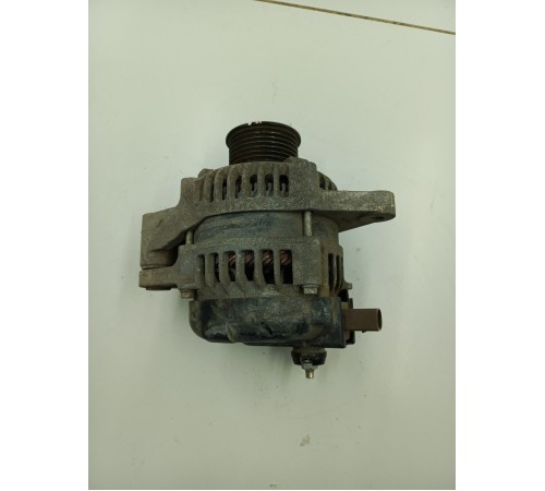 Генератор 12V