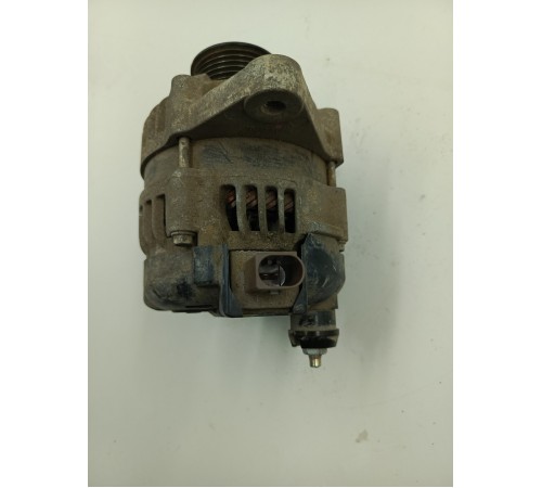 Генератор 12V