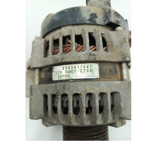 Генератор 12V