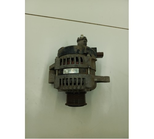 Генератор 12V