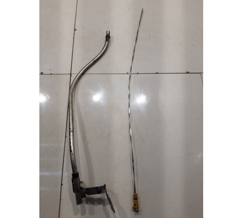 Щуп масляный с направляющей