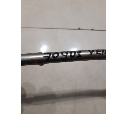 Щуп масляный с направляющей