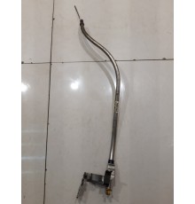 Щуп масляный с направляющей