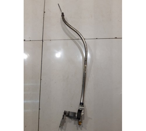 Щуп масляный с направляющей