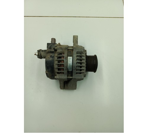 Генератор 12V